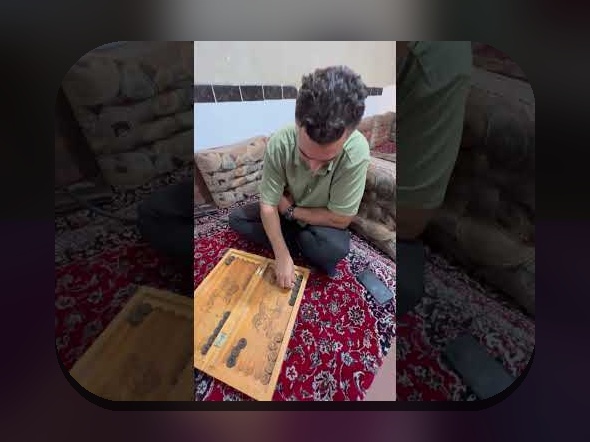 آشنایی با طریقه چیدمان بازی تخته نرد: راهنمایی که هر علاقه‌مند به شرط بندی باید بداند